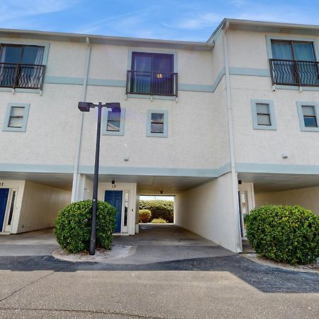 Costa Vista Townhomes Destin Camera foto