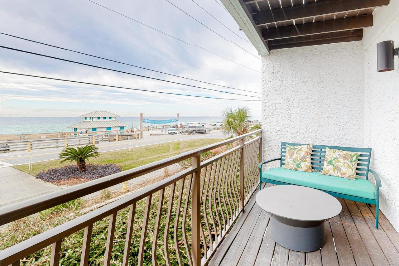 Costa Vista Townhomes Destin Esterno foto