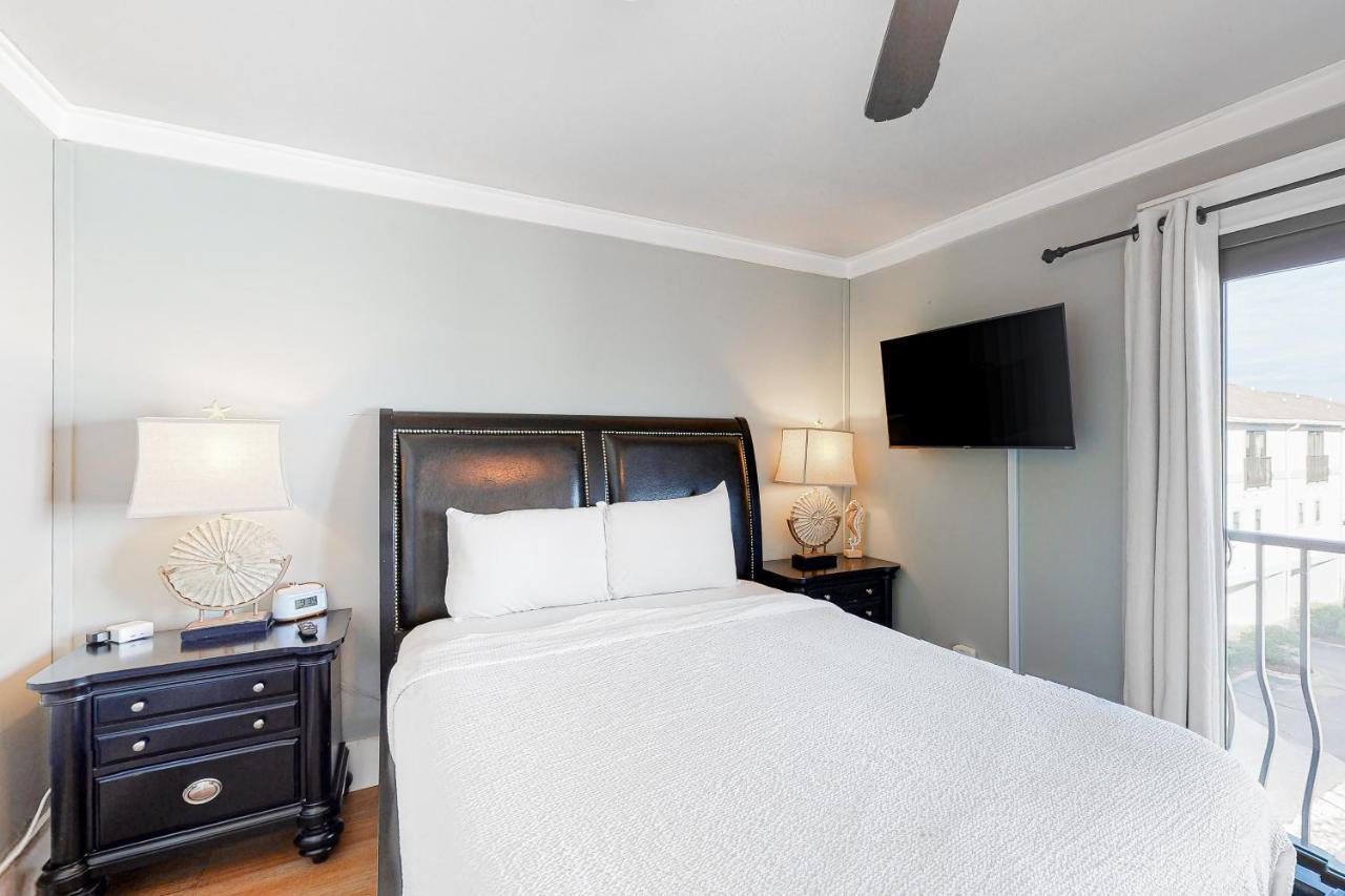 Costa Vista Townhomes Destin Esterno foto