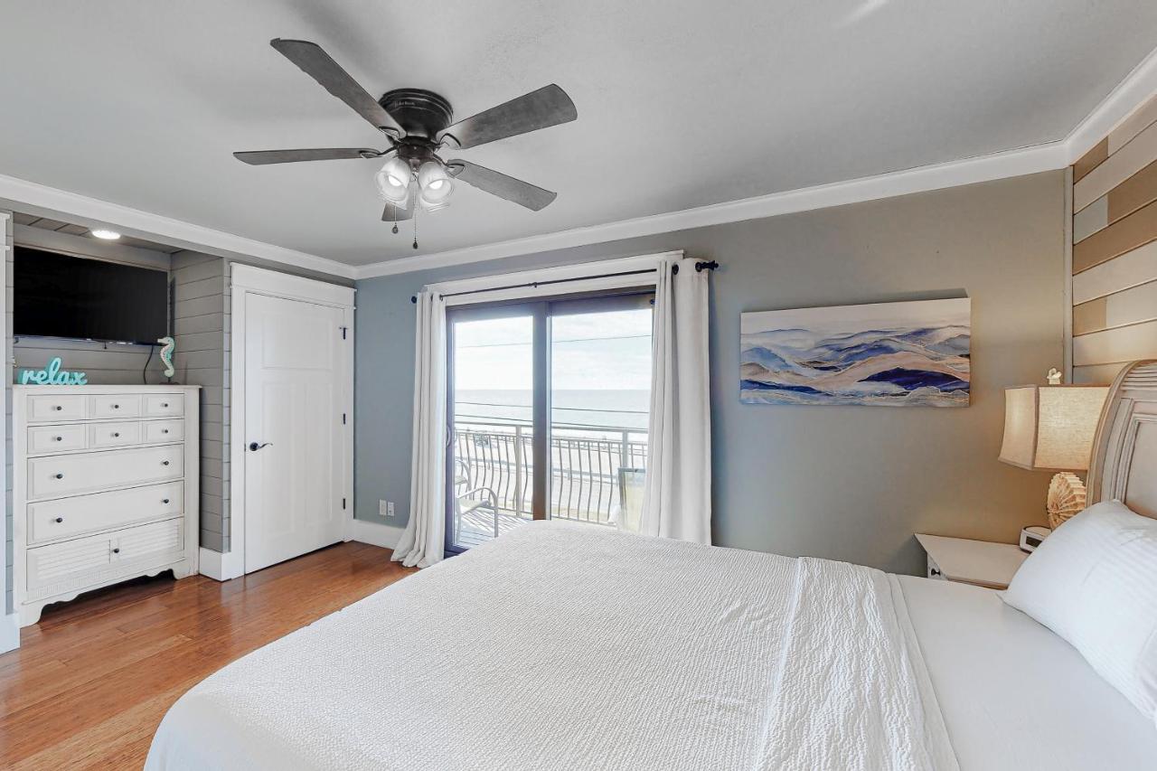 Costa Vista Townhomes Destin Esterno foto