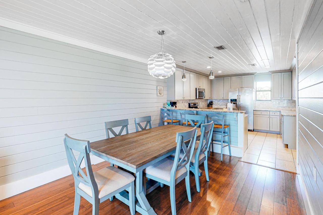 Costa Vista Townhomes Destin Esterno foto