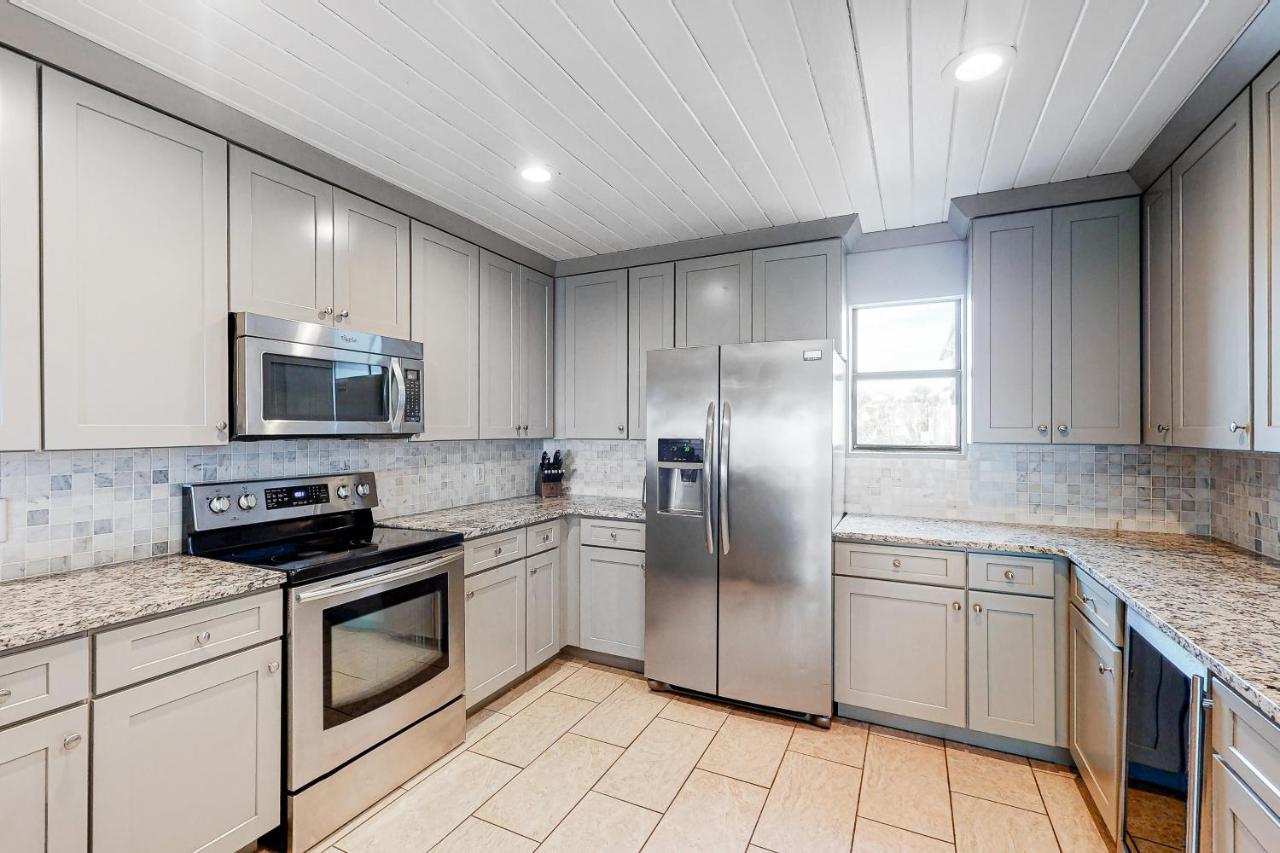 Costa Vista Townhomes Destin Esterno foto
