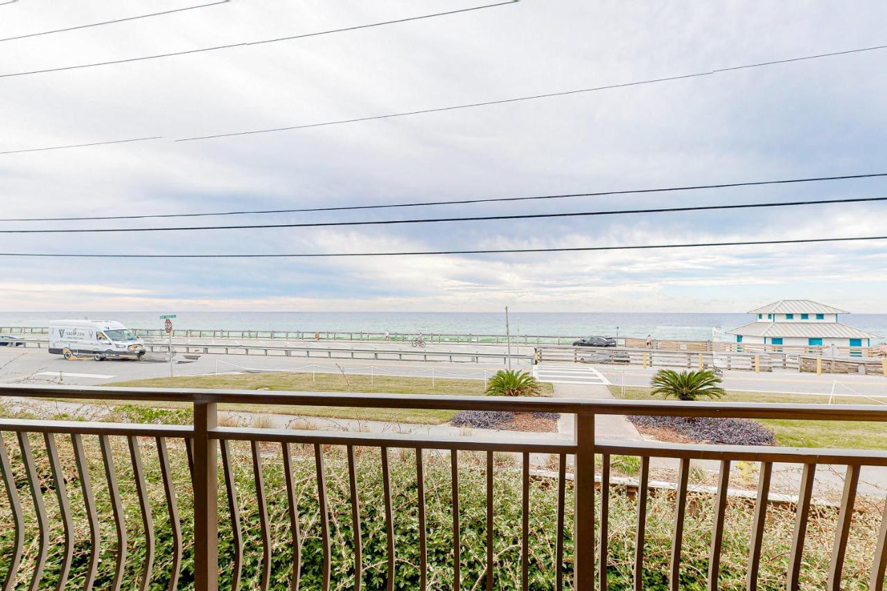 Costa Vista Townhomes Destin Esterno foto