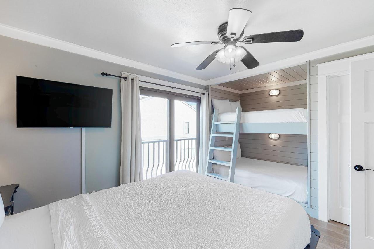 Costa Vista Townhomes Destin Esterno foto