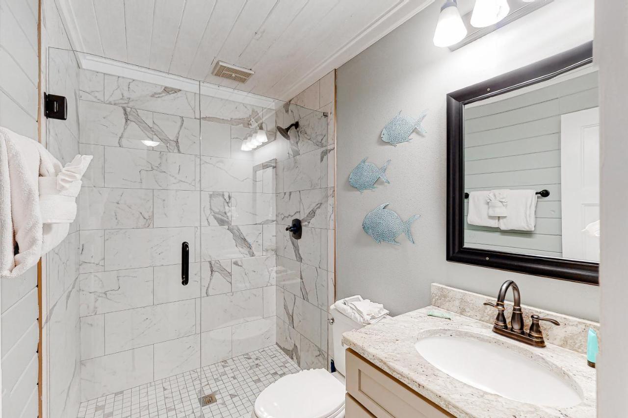 Costa Vista Townhomes Destin Esterno foto