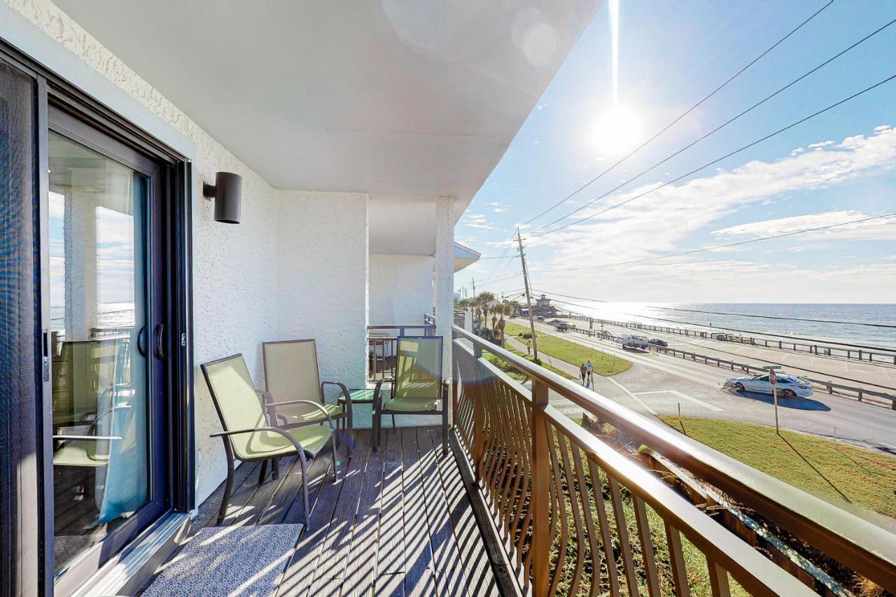 Costa Vista Townhomes Destin Esterno foto