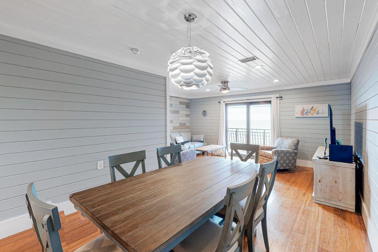 Costa Vista Townhomes Destin Esterno foto
