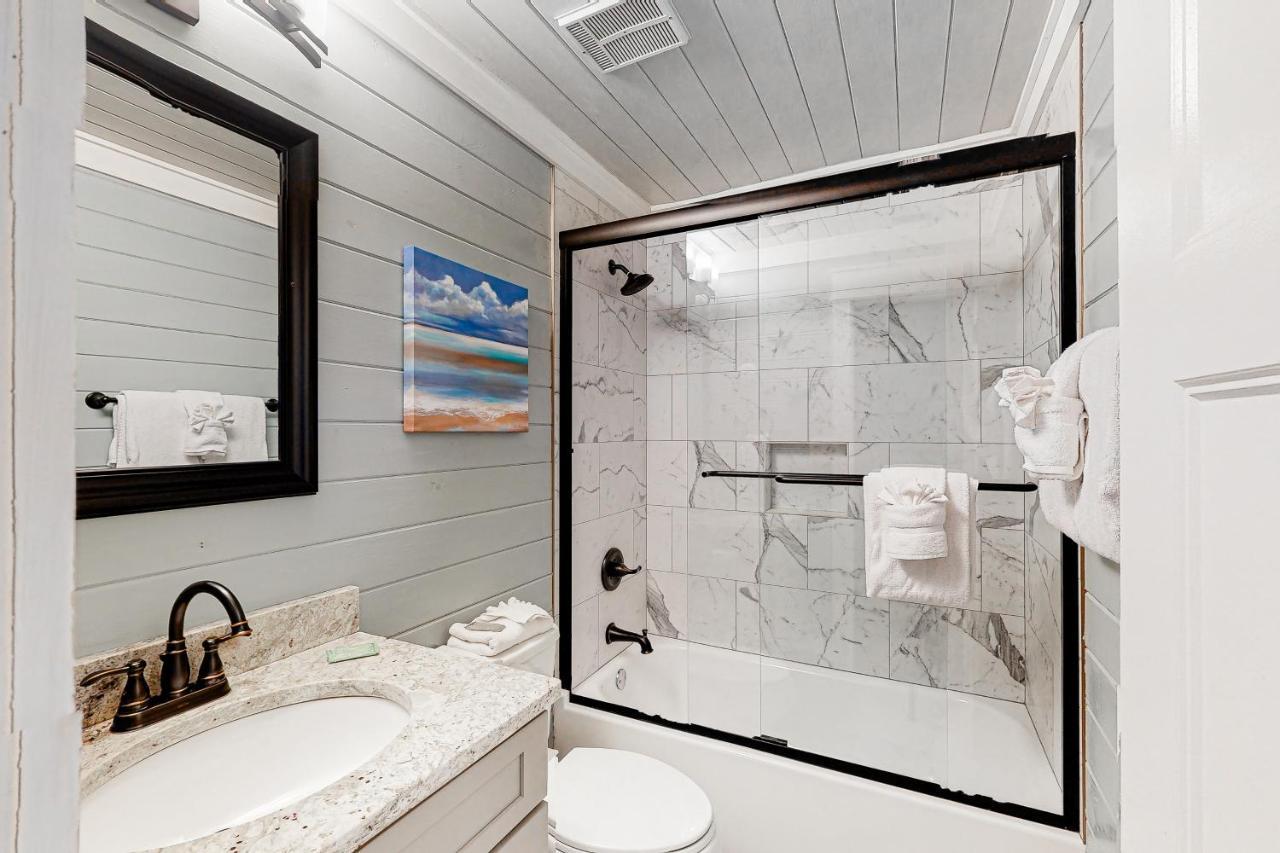 Costa Vista Townhomes Destin Esterno foto