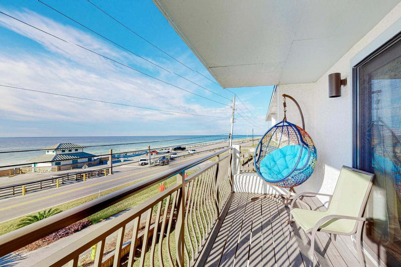 Costa Vista Townhomes Destin Esterno foto
