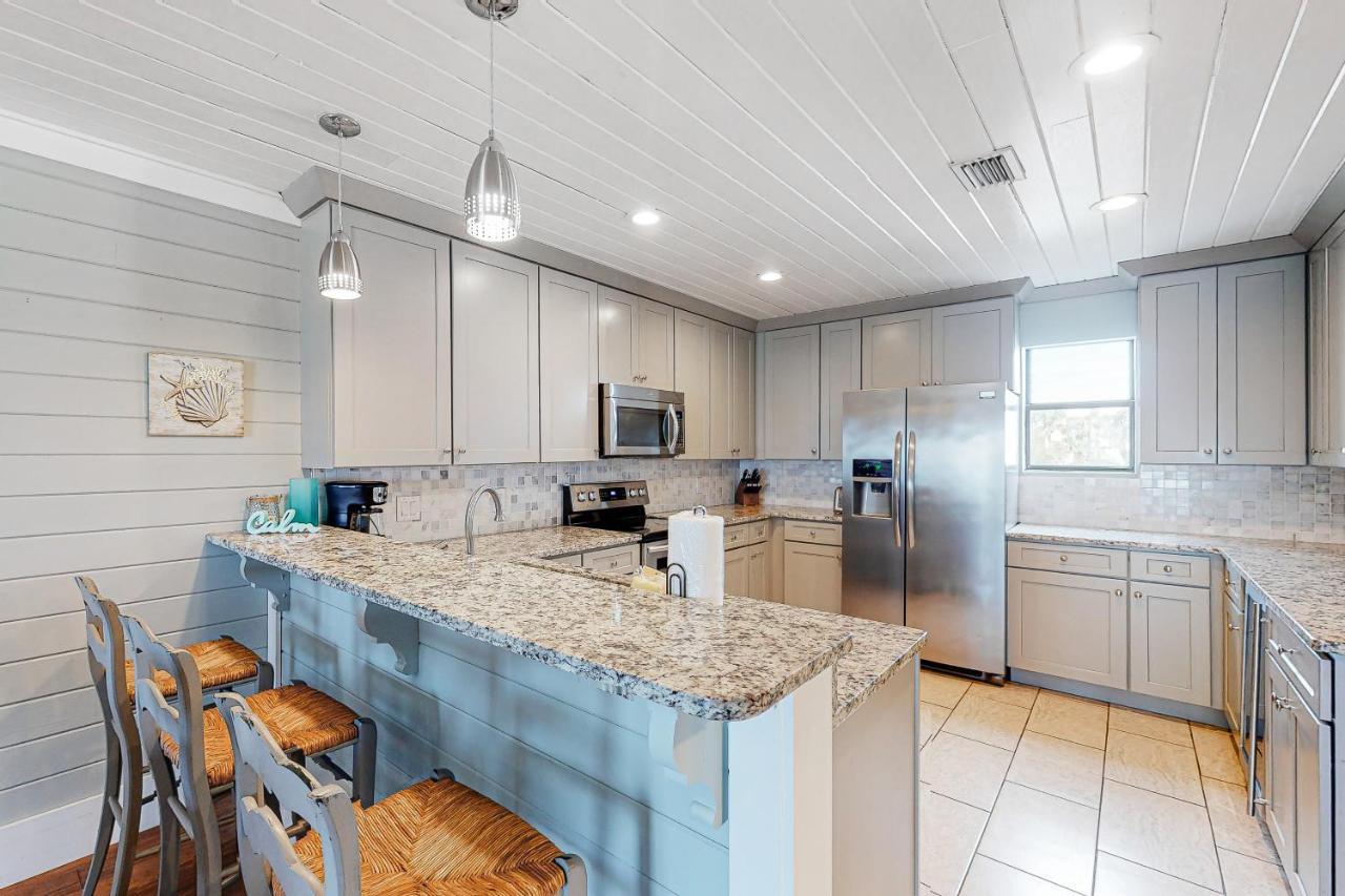 Costa Vista Townhomes Destin Esterno foto