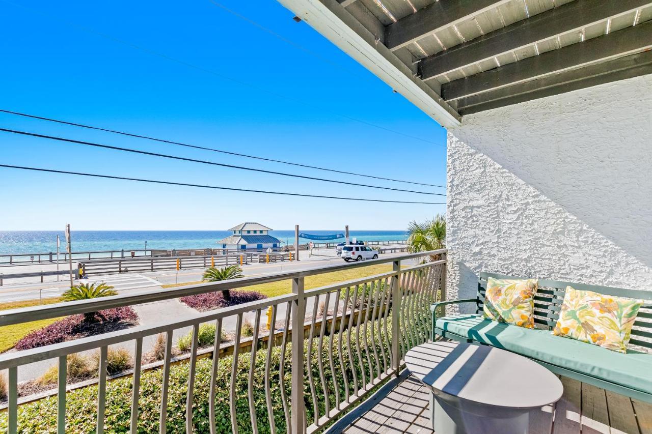 Costa Vista Townhomes Destin Esterno foto