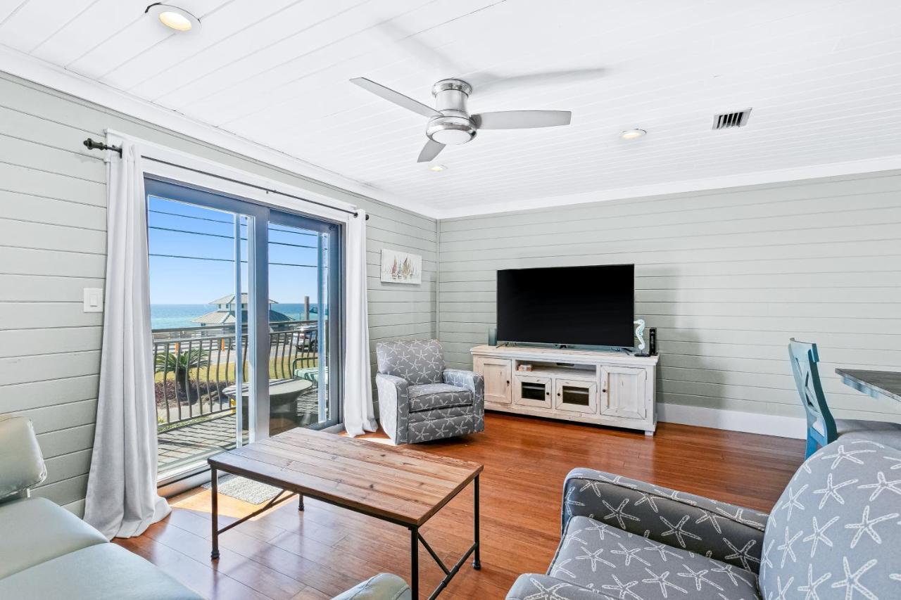 Costa Vista Townhomes Destin Esterno foto