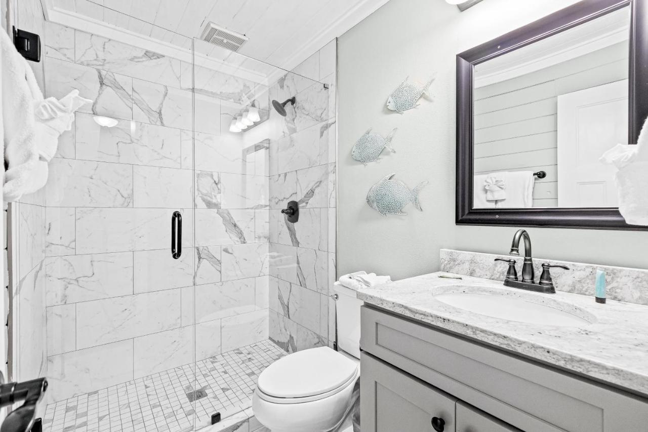 Costa Vista Townhomes Destin Esterno foto