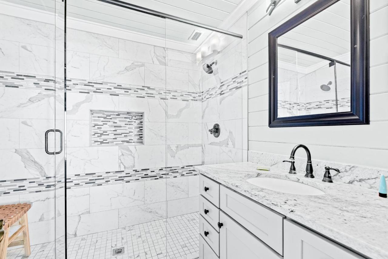 Costa Vista Townhomes Destin Esterno foto