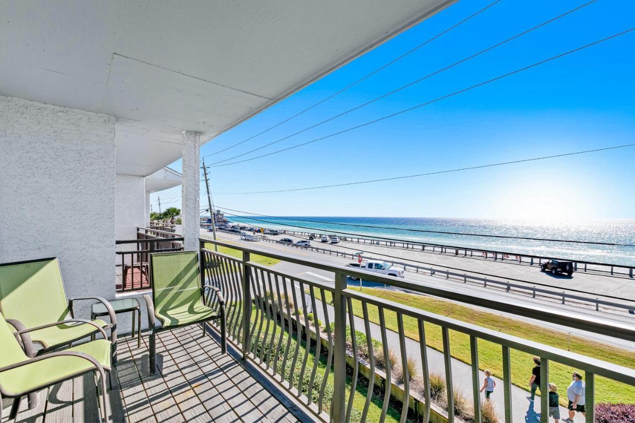 Costa Vista Townhomes Destin Esterno foto