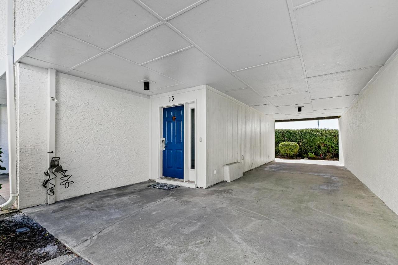 Costa Vista Townhomes Destin Esterno foto