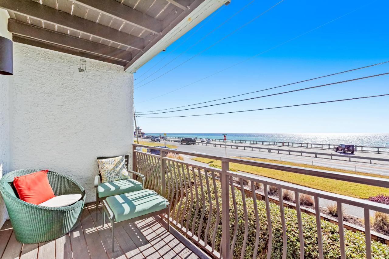 Costa Vista Townhomes Destin Esterno foto