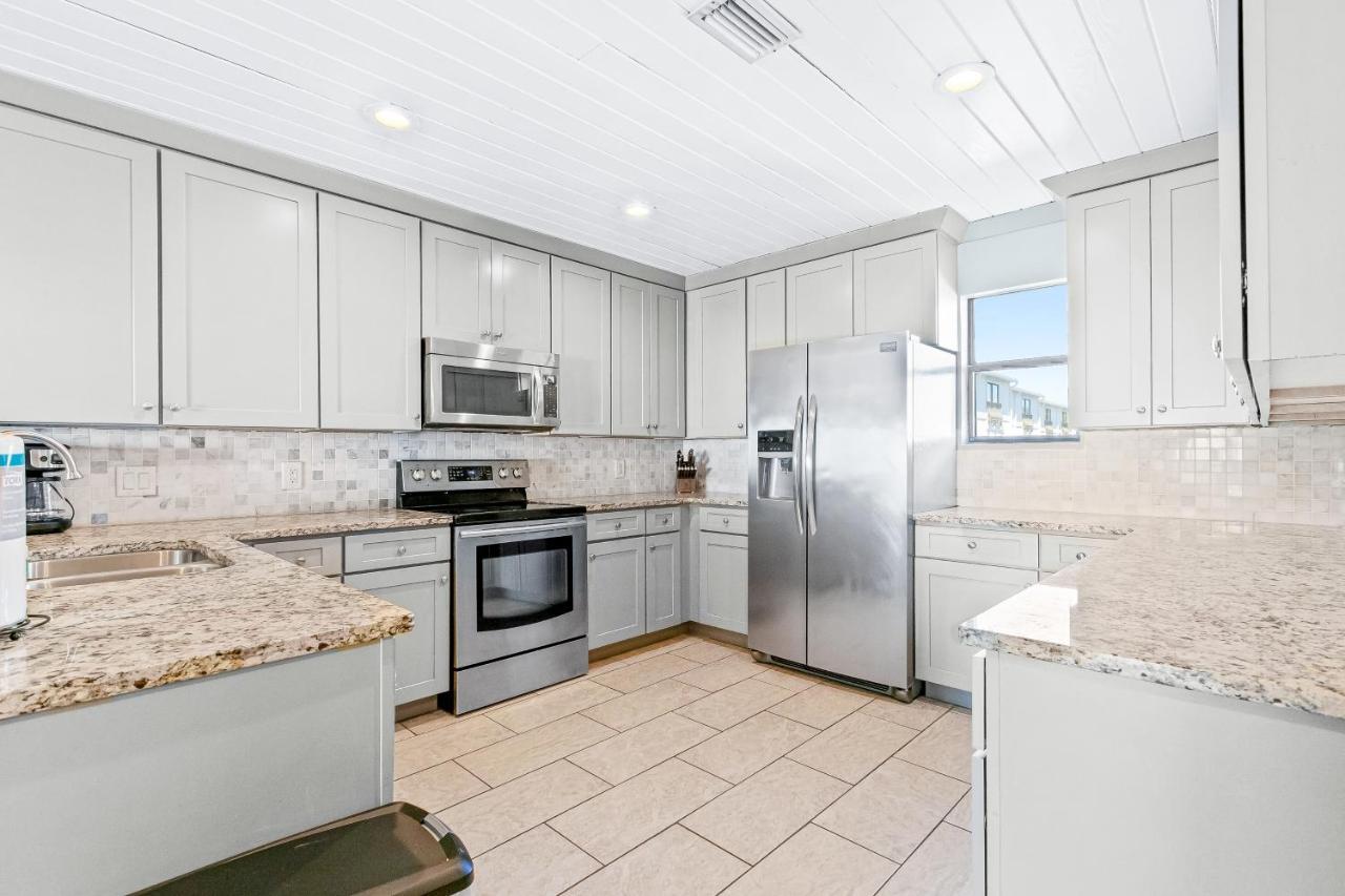 Costa Vista Townhomes Destin Esterno foto