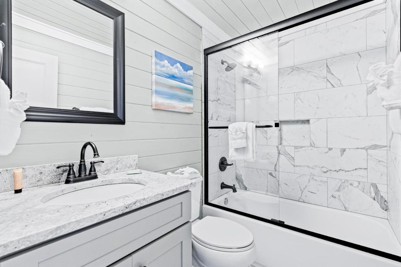 Costa Vista Townhomes Destin Esterno foto