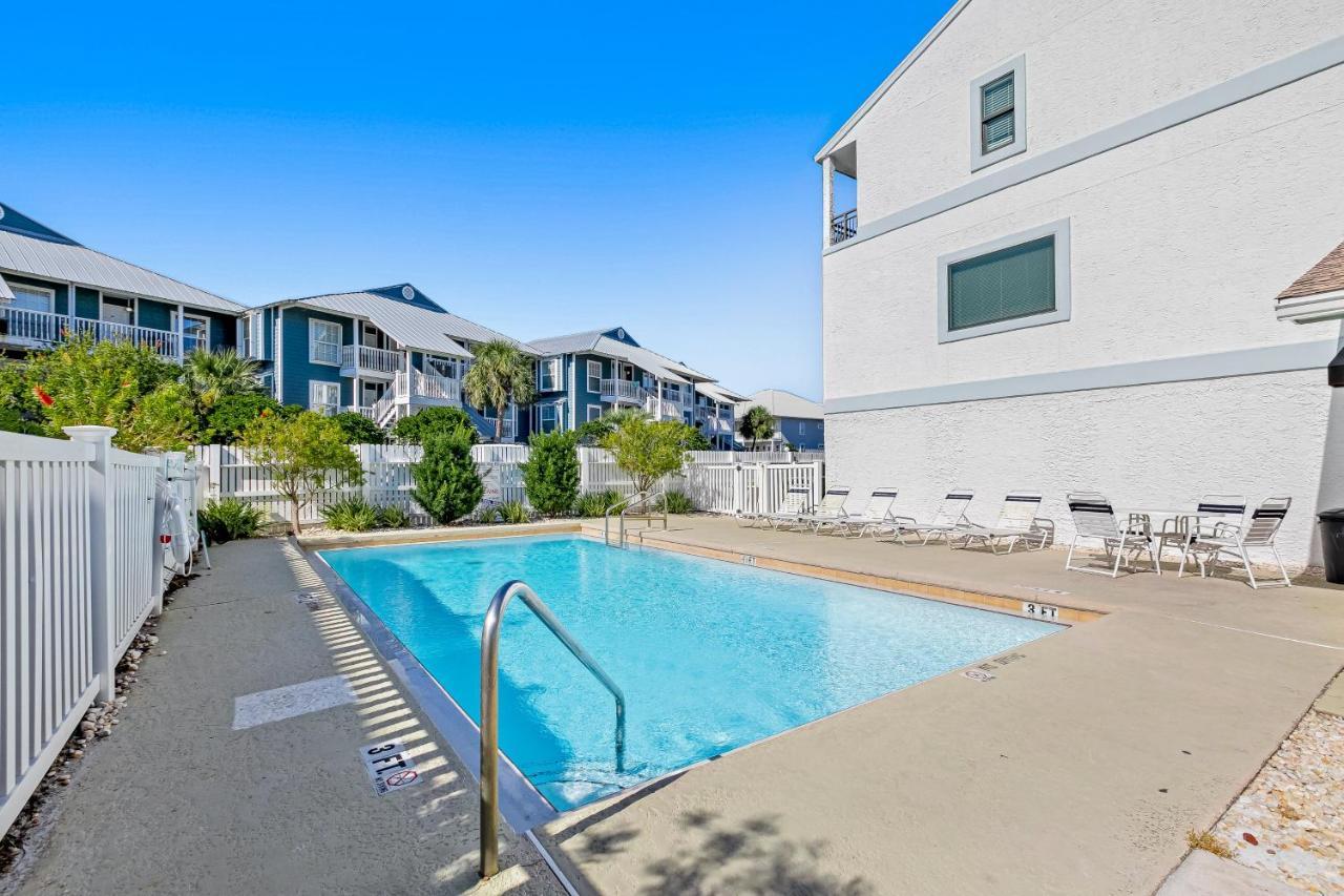Costa Vista Townhomes Destin Esterno foto