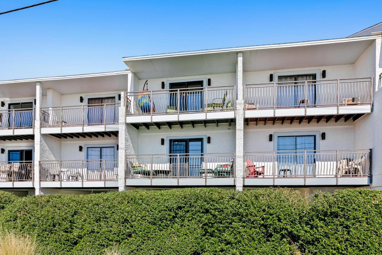 Costa Vista Townhomes Destin Esterno foto