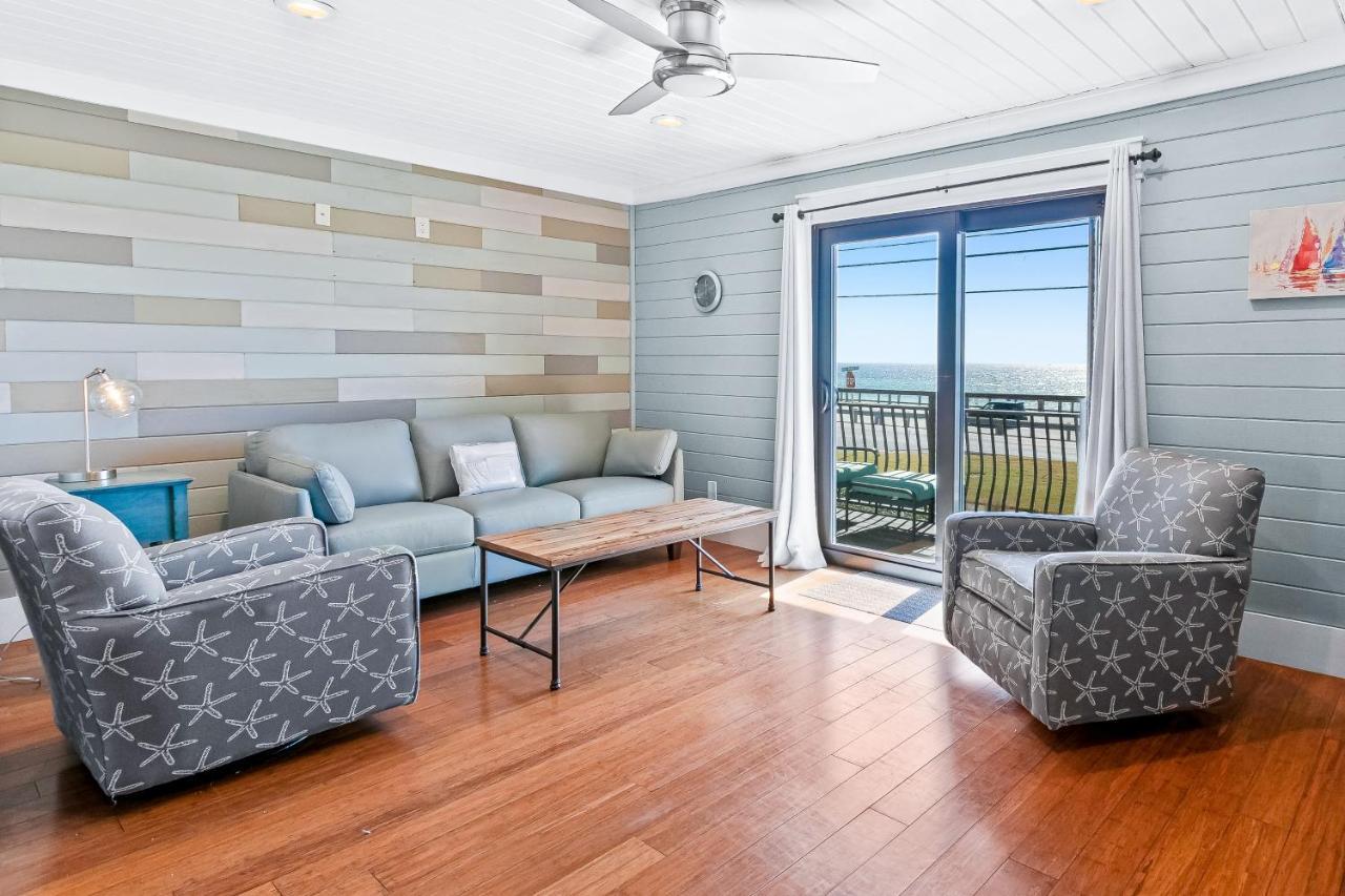 Costa Vista Townhomes Destin Esterno foto