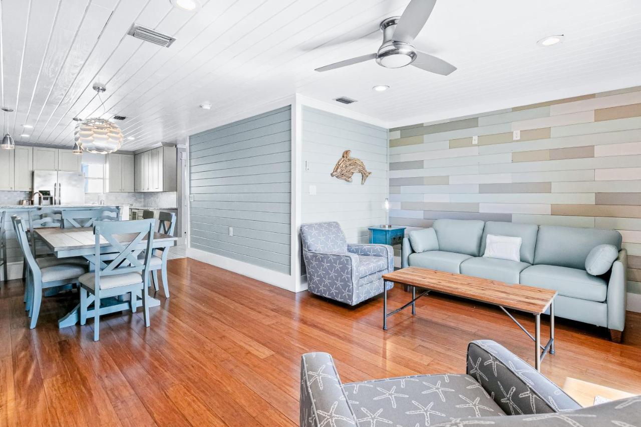 Costa Vista Townhomes Destin Esterno foto