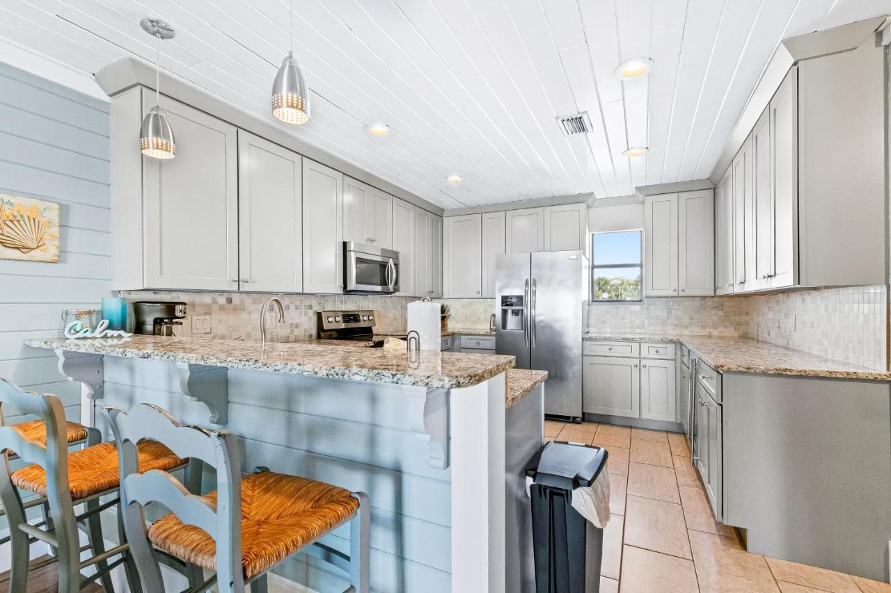 Costa Vista Townhomes Destin Esterno foto