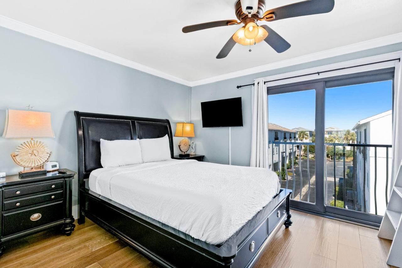 Costa Vista Townhomes Destin Esterno foto