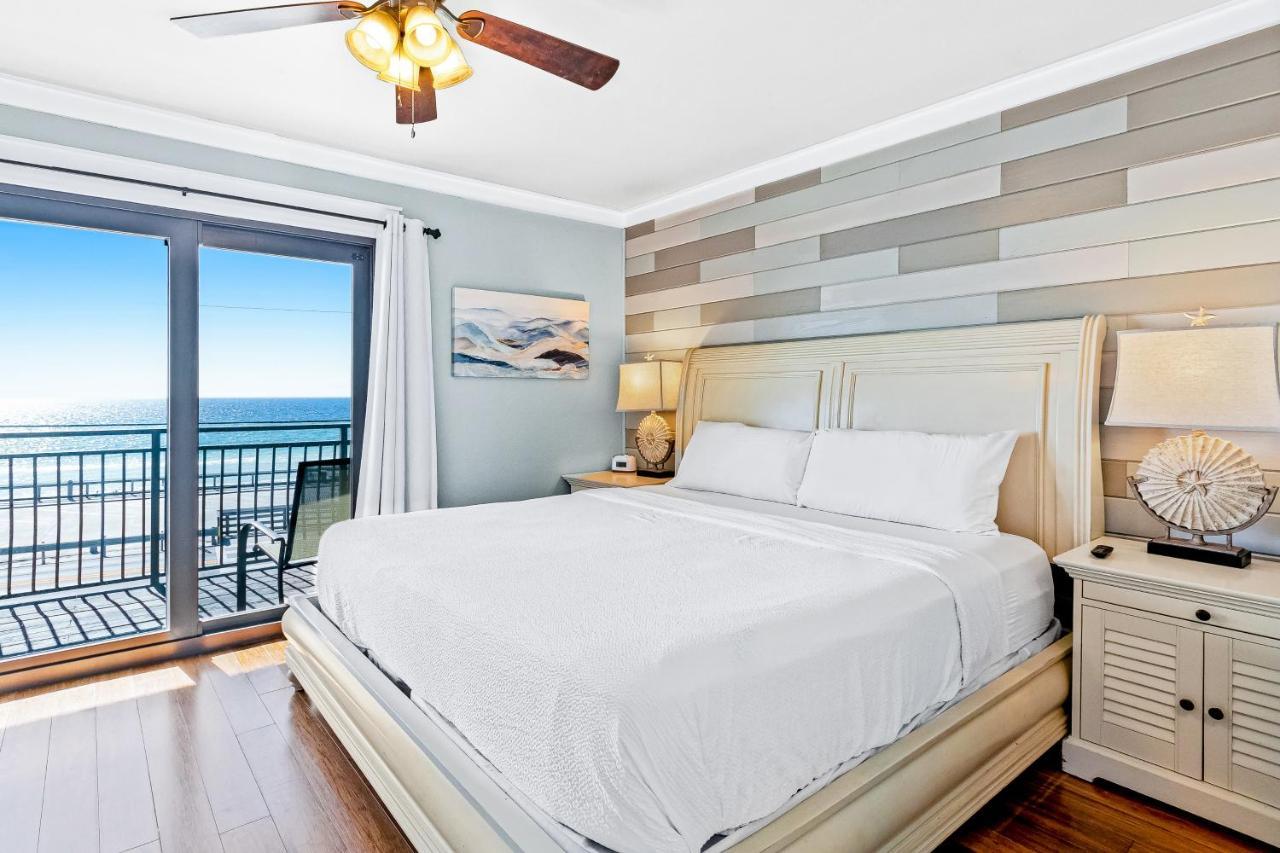 Costa Vista Townhomes Destin Esterno foto