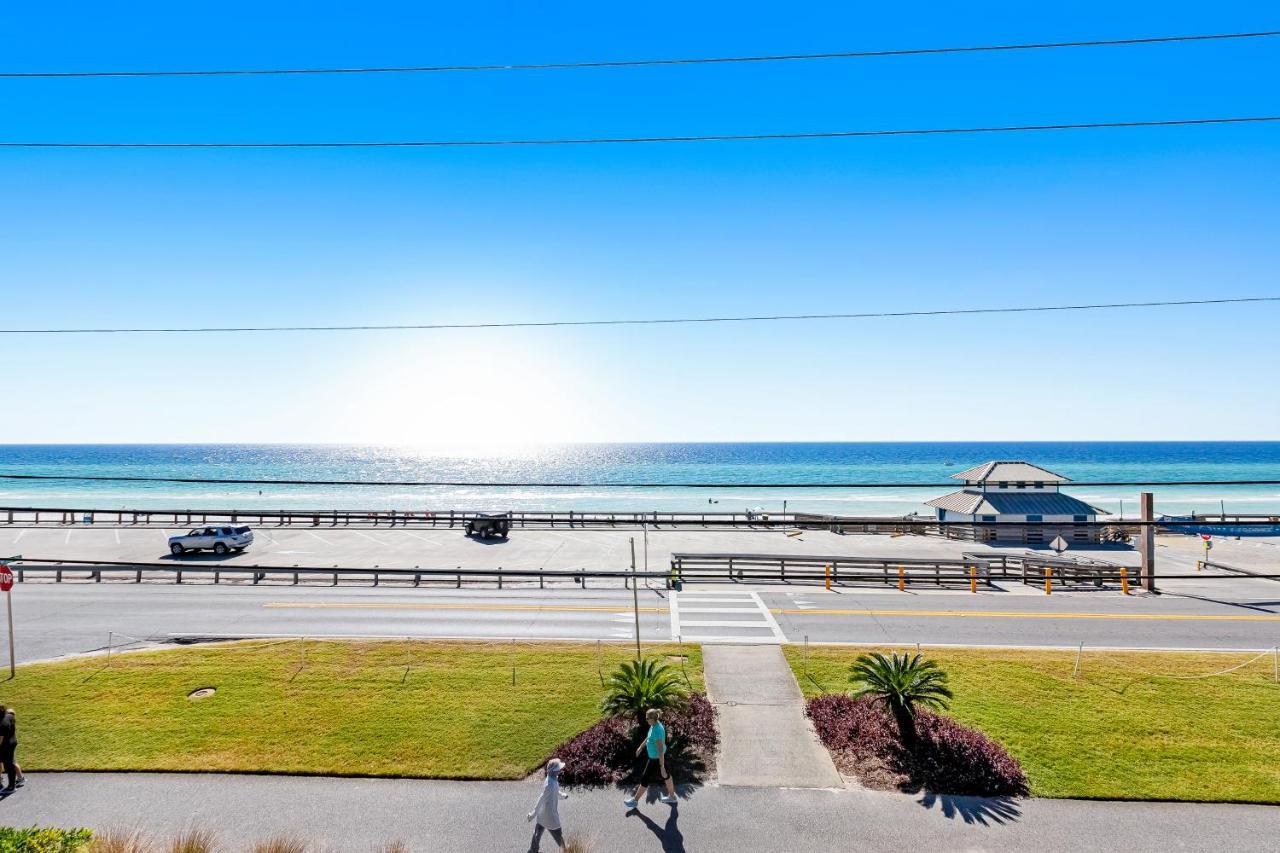 Costa Vista Townhomes Destin Esterno foto
