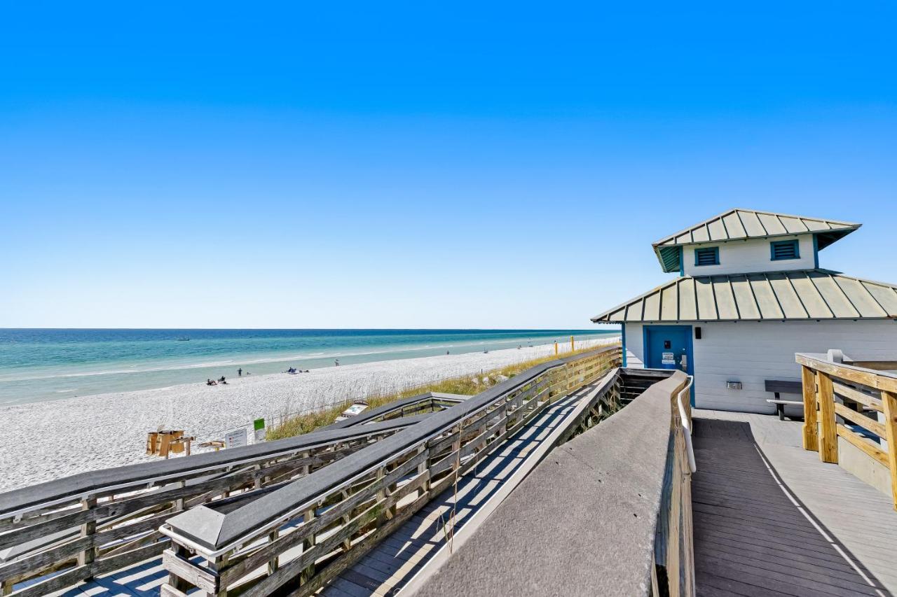 Costa Vista Townhomes Destin Esterno foto