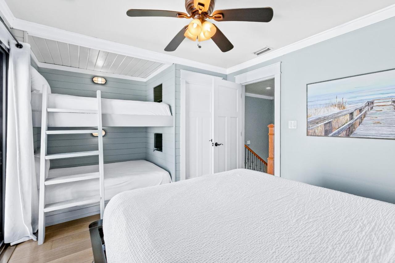 Costa Vista Townhomes Destin Esterno foto