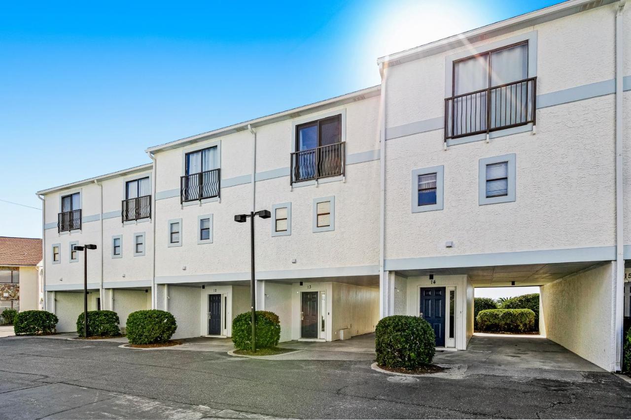 Costa Vista Townhomes Destin Esterno foto