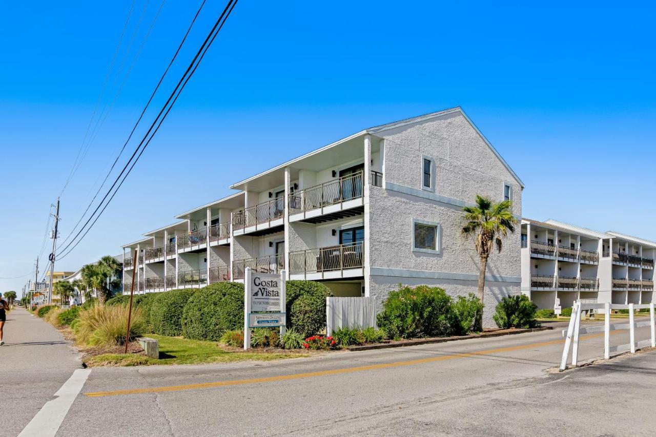 Costa Vista Townhomes Destin Esterno foto