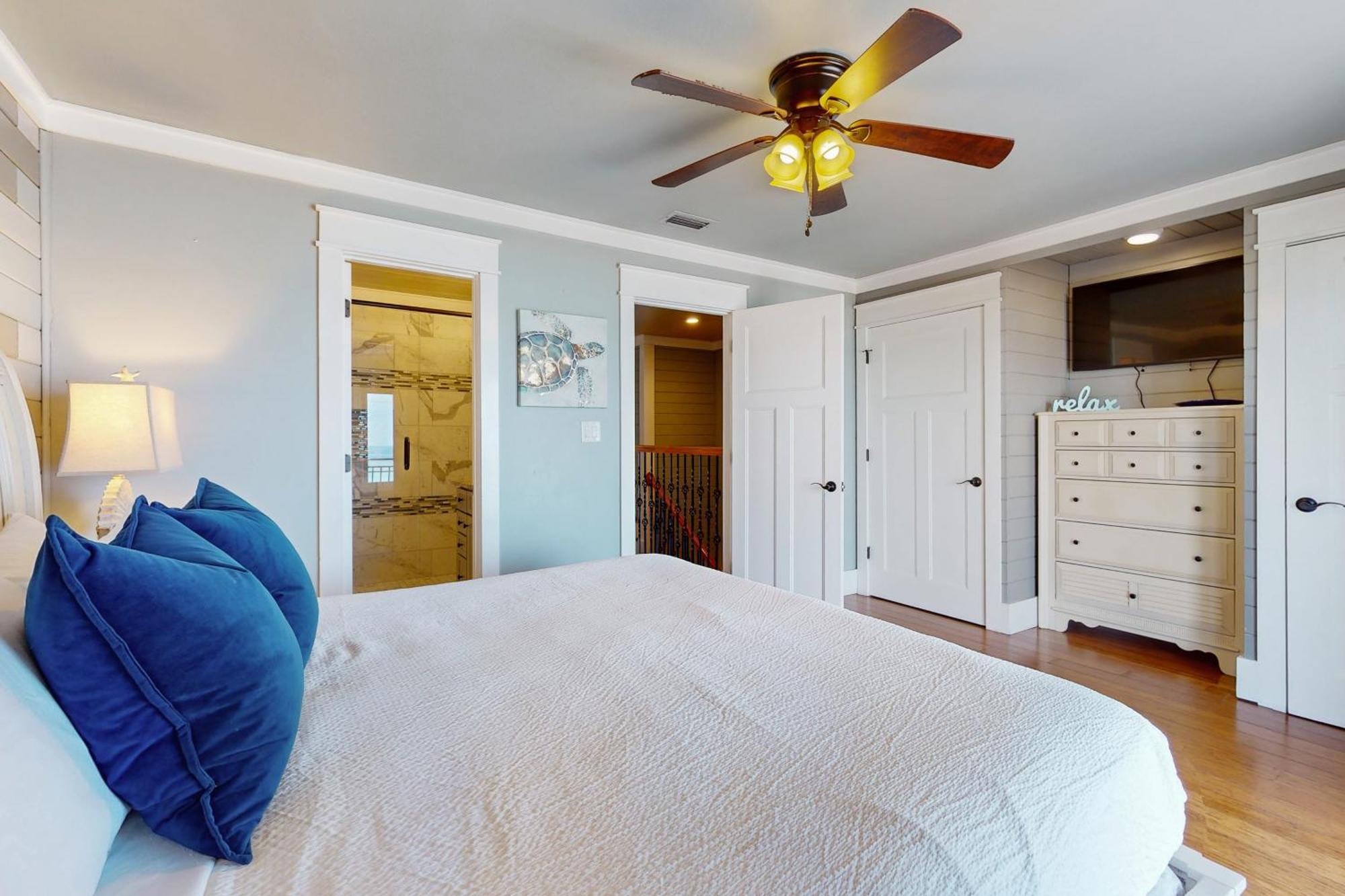 Costa Vista Townhomes Destin Camera foto