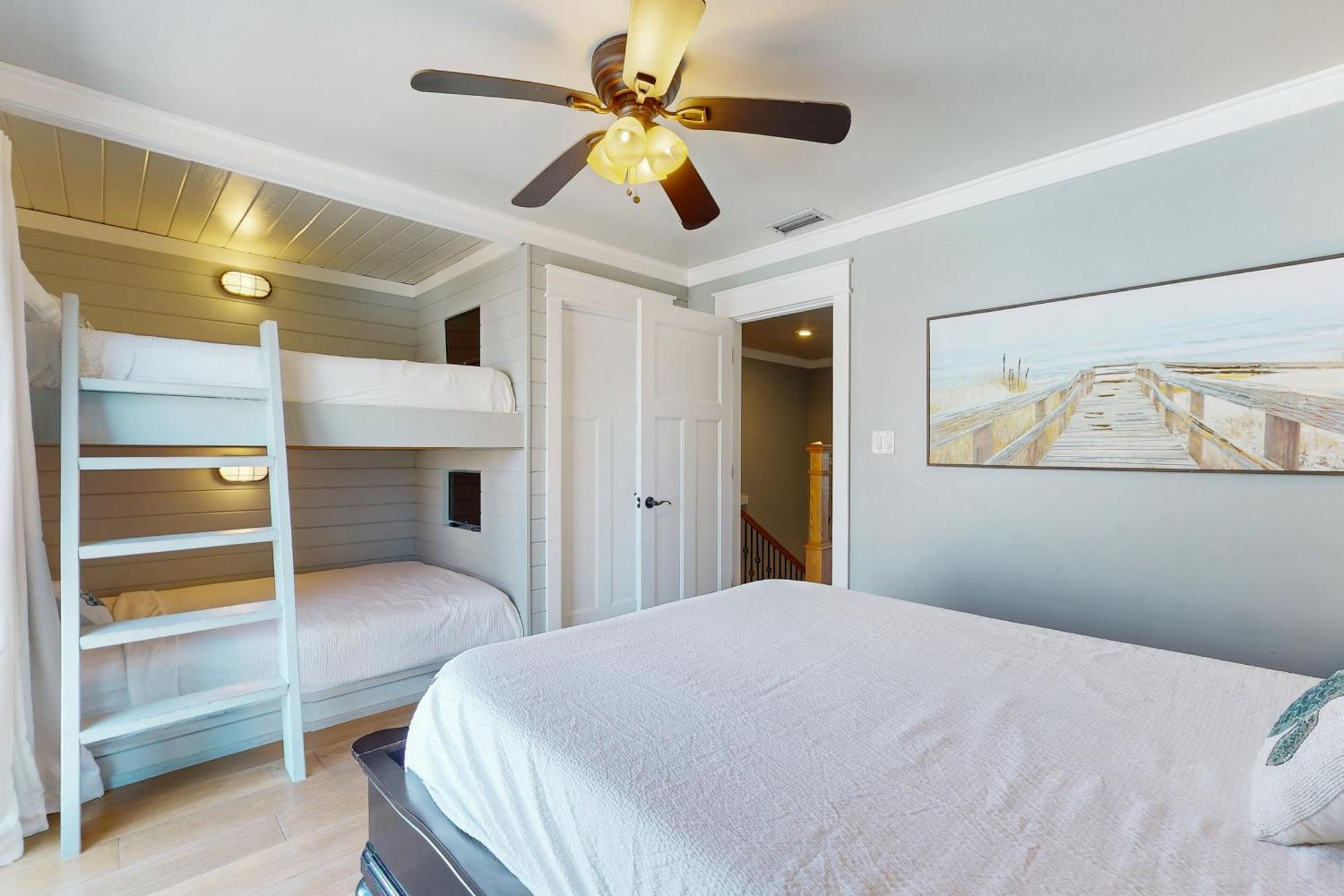 Costa Vista Townhomes Destin Camera foto