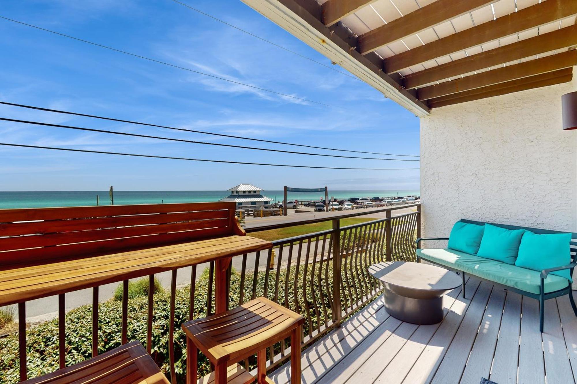 Costa Vista Townhomes Destin Camera foto