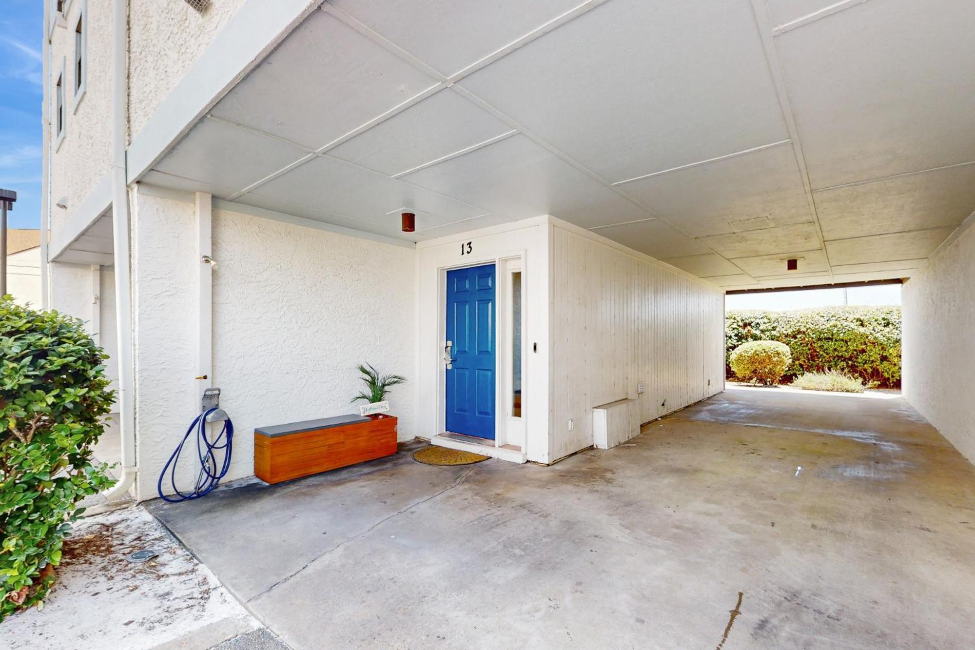 Costa Vista Townhomes Destin Camera foto