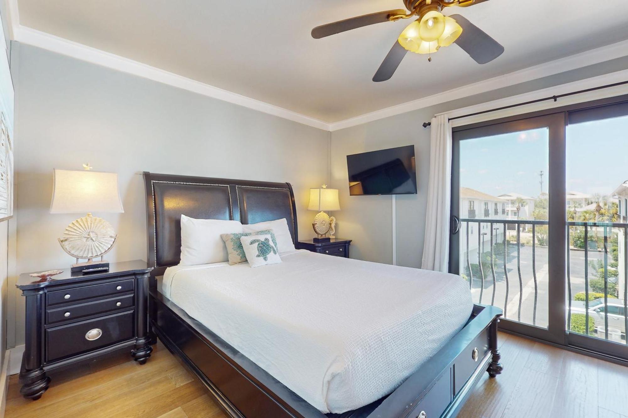 Costa Vista Townhomes Destin Camera foto