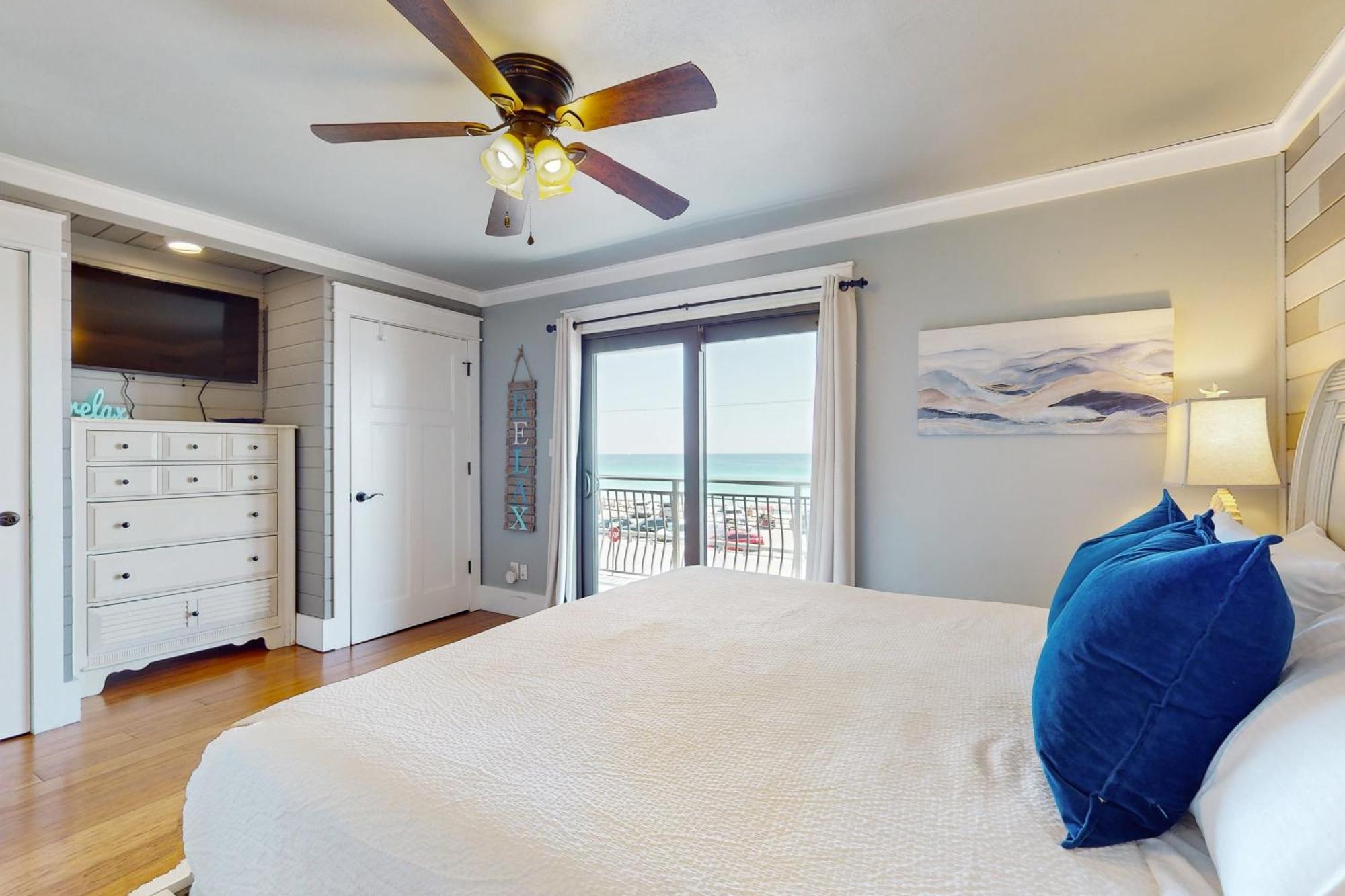 Costa Vista Townhomes Destin Camera foto