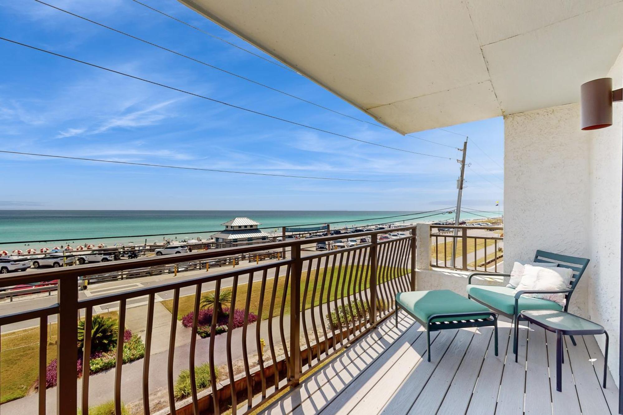 Costa Vista Townhomes Destin Camera foto