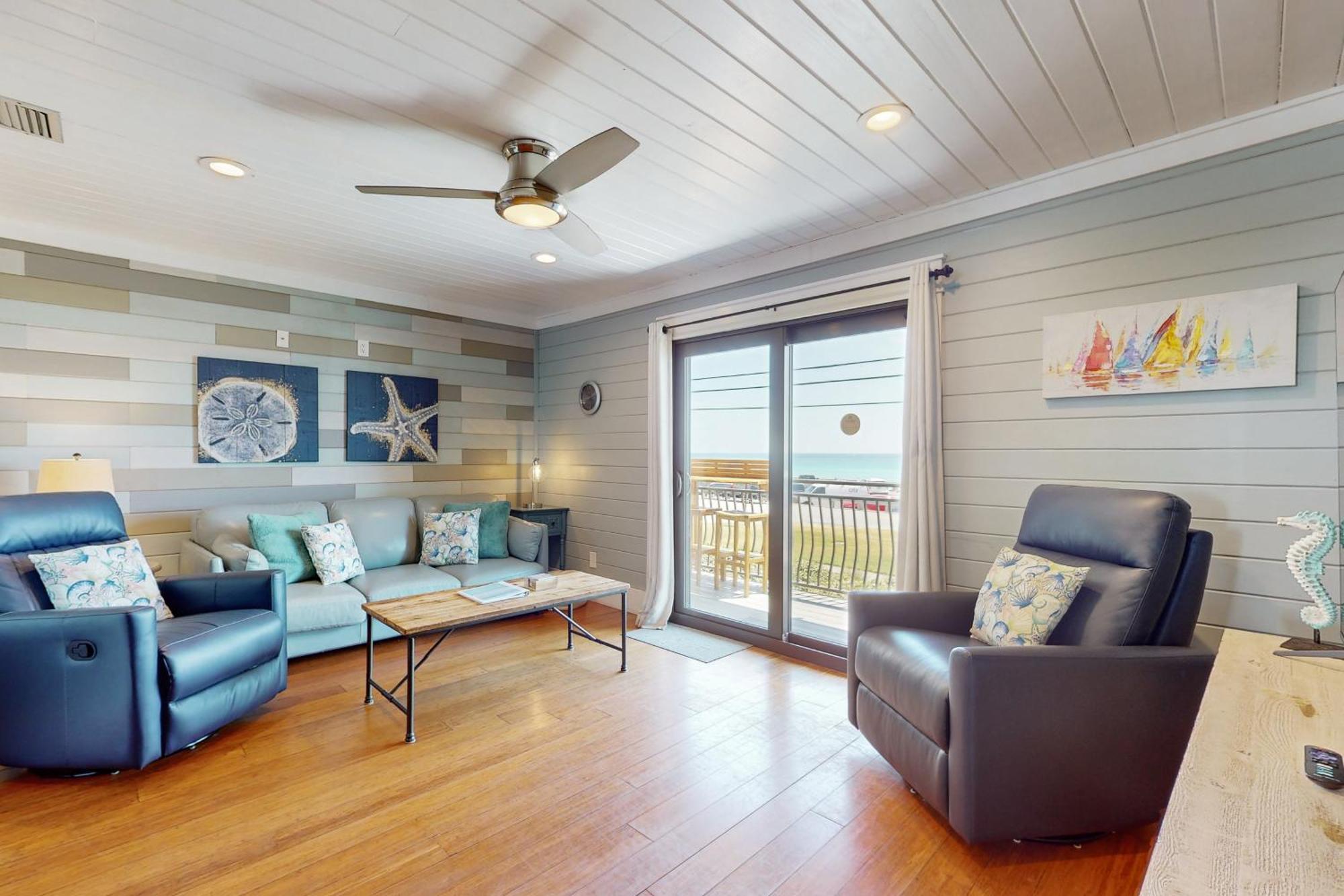 Costa Vista Townhomes Destin Camera foto