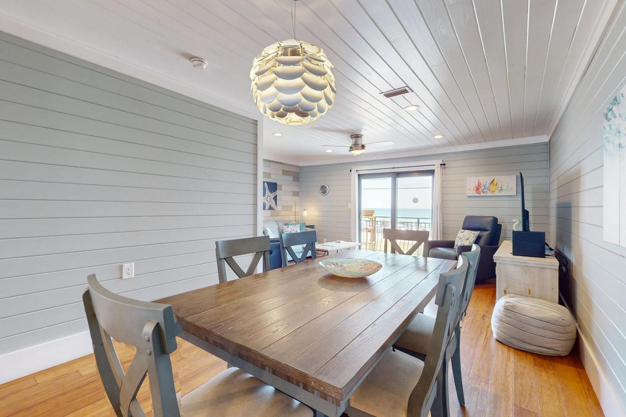 Costa Vista Townhomes Destin Camera foto