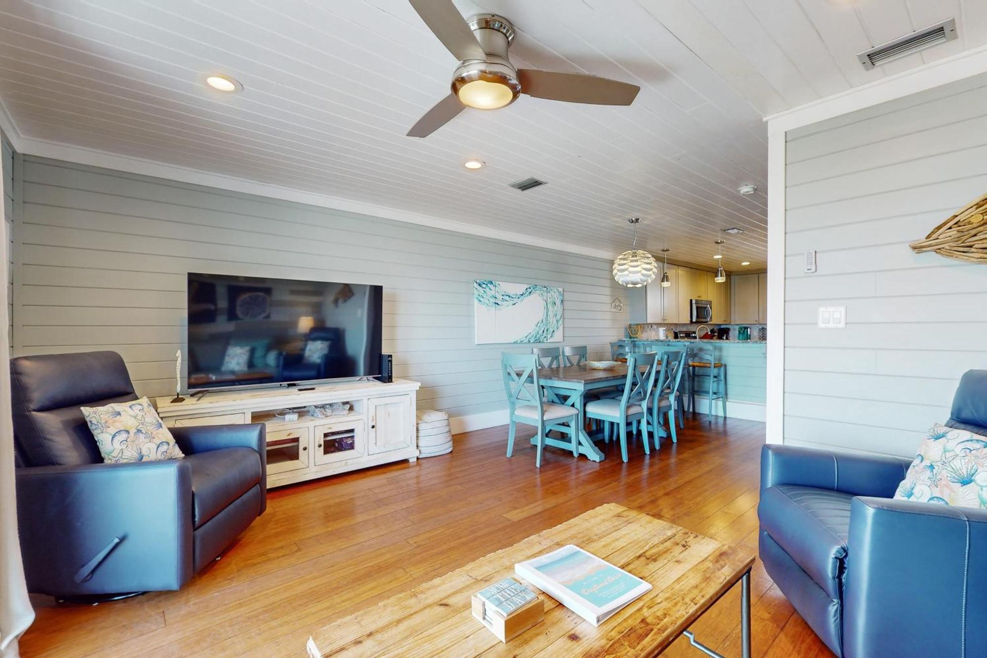 Costa Vista Townhomes Destin Camera foto